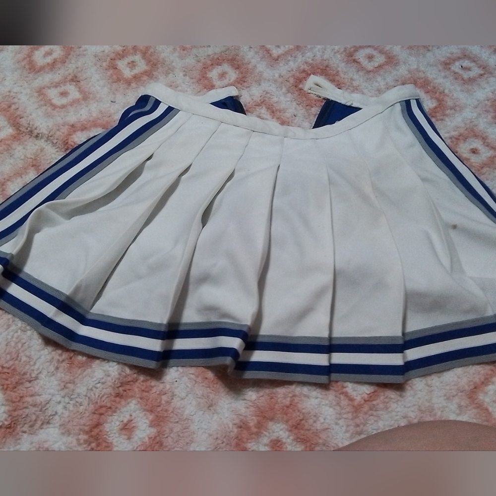 Cheerleading skirt